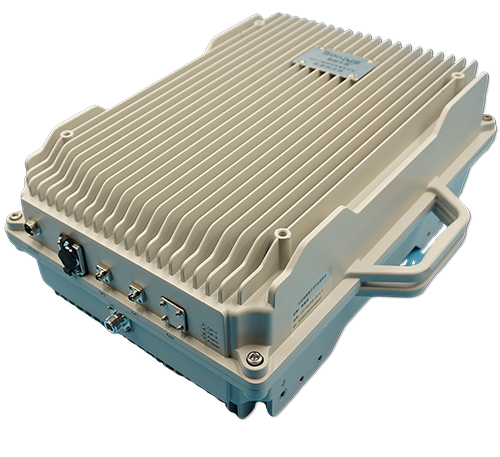 南阳单频/双频/四频/五频运营级数字光纤直放站