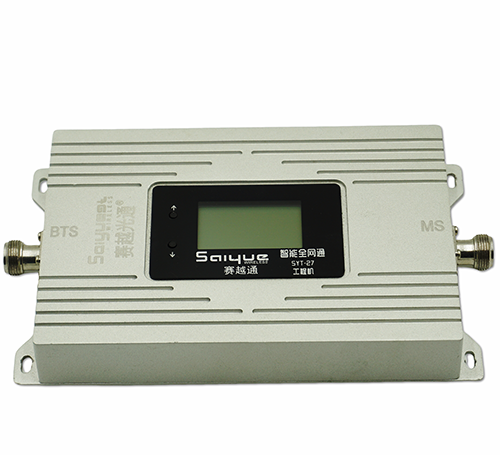 南阳单频手机信号放大器800㎡