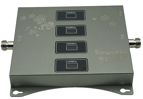  南阳四频手机信号接收器200㎡