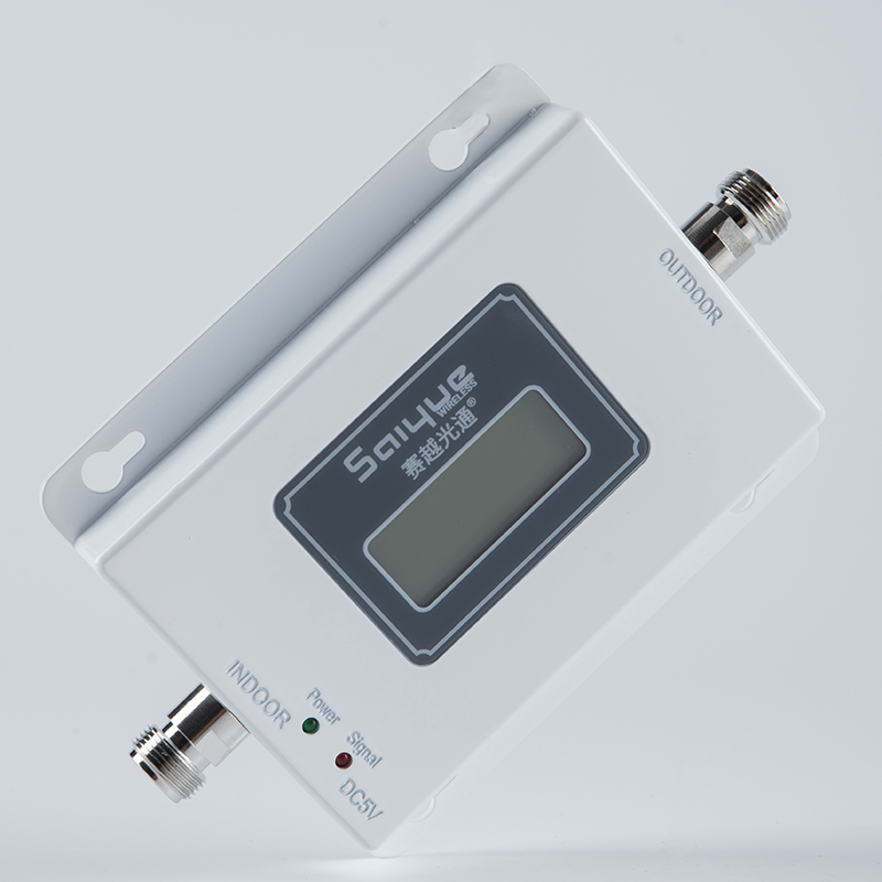 南阳家用配电房机房信号放大器200㎡