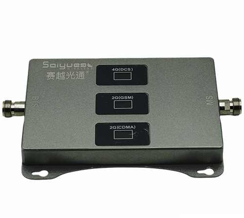 南阳三频手机信号增强器200㎡
