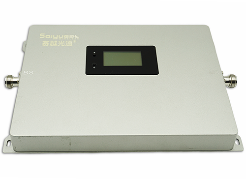  南阳三频/四频/五频手机信号接收器800㎡