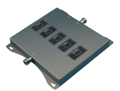 南阳五频4G+5G手机信号增强器200㎡