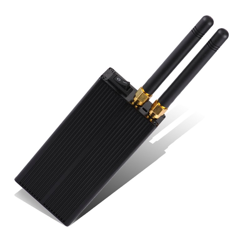  南阳1.2G/1.5G导航屏蔽器
