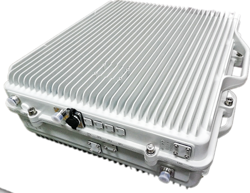 南阳信令级数字室分型移动通信干扰器