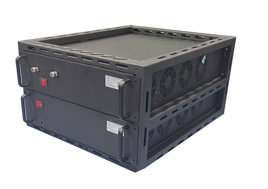 南阳室内大功率通讯管控屏蔽系统