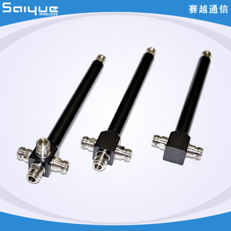  南阳FM调频广播同步广播功分器