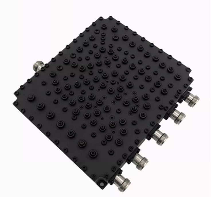  南阳双频三频四频五频腔体合路器4G+5G