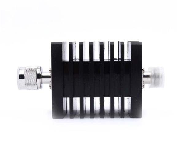  南阳腔体固定衰减器0-3G/0-4G  N型接口